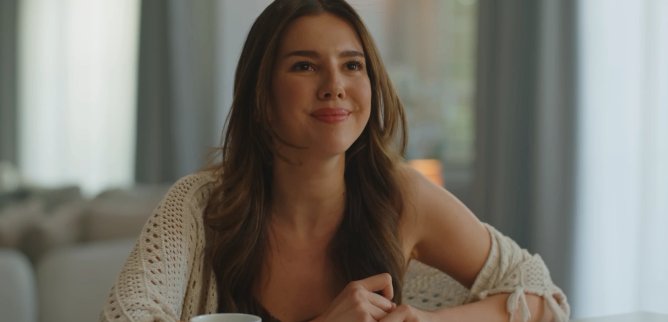 Турецкий сериал Неофициальный 2 серия