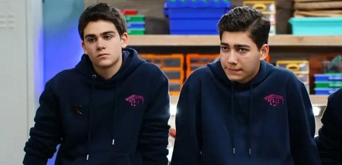 Турецкий сериал Кодовое имя Ласточка 72 серия