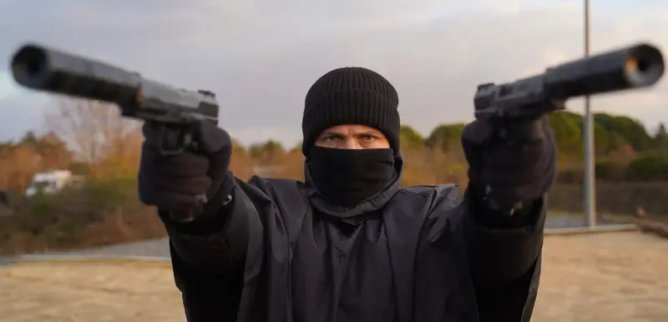 Турецкий сериал Разведка 165 серия