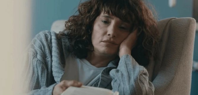 Турецкий сериал Мира 1 серия