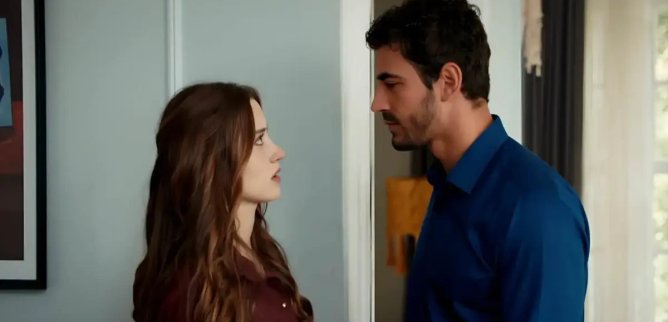 Турецкий сериал Арафта 32 серия