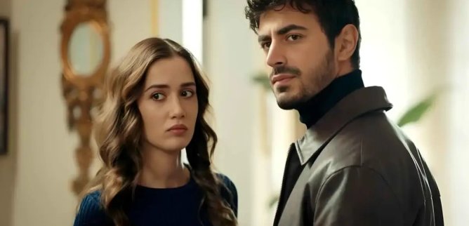 Турецкий сериал Арафта 33 серия