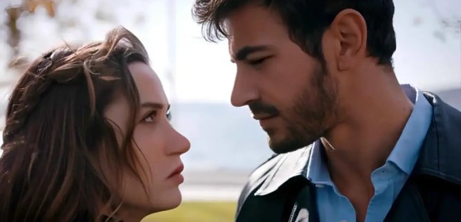 Турецкий сериал Арафта 34 серия