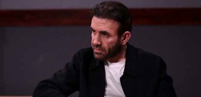 Турецкий сериал Под землей 1 серия