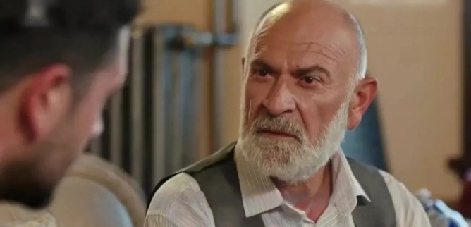 Турецкий сериал Любовная рана 5 серия