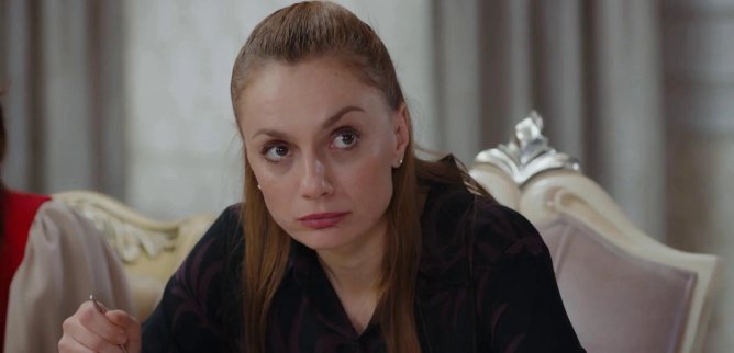 Турецкий сериал Невеста 334 серия