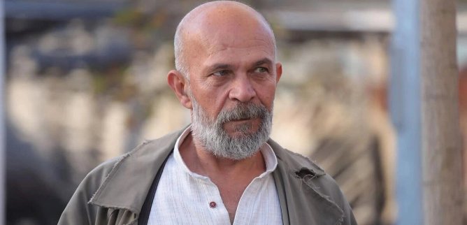 Турецкий сериал Дети рая 18 серия