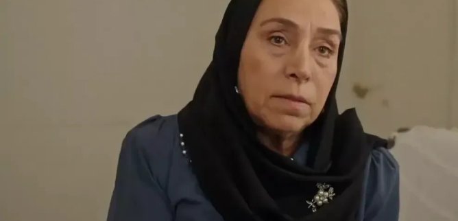 Турецкий сериал Любовная рана 6 серия