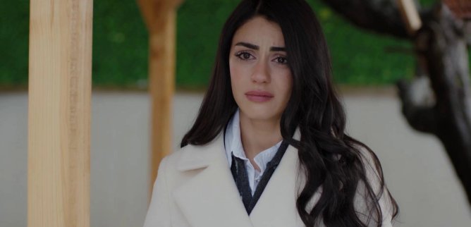 Турецкий сериал Невеста 335 серия