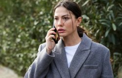 Турецкий сериал Мечта Эшрефа 29 серия