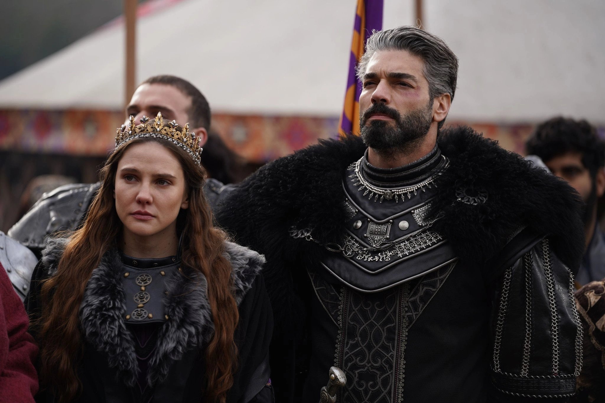 кульминационные моменты новой серии