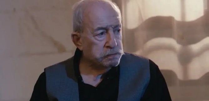 Турецкий сериал Зерхун 46 серия