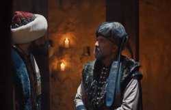 Турецкий сериал Мехмед: Султан Завоеватель 67 серия