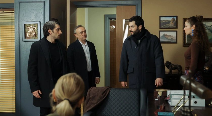 Фрагмент эпизода