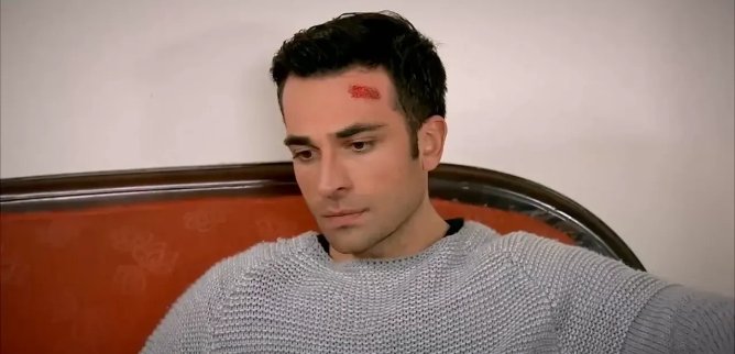 Турецкий сериал Роковая судьба 78 серия