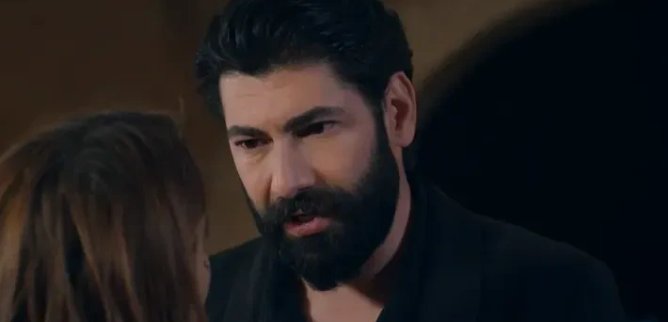 Турецкий сериал Зерхун 47 серия