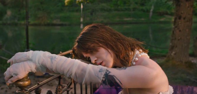 Турецкий сериал Последний кадр 2 серия