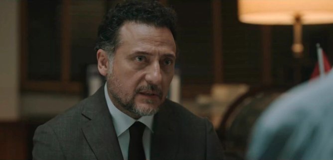 Турецкий сериал Последний кадр 2 серия