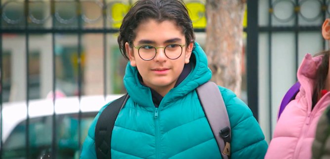 Турецкий сериал Клуб чистоты 17 серия