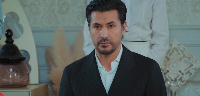 Турецкий сериал Невеста 337 серия