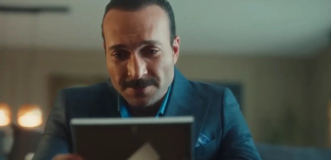 Турецкий сериал Мечта Эшрефа 30 серия