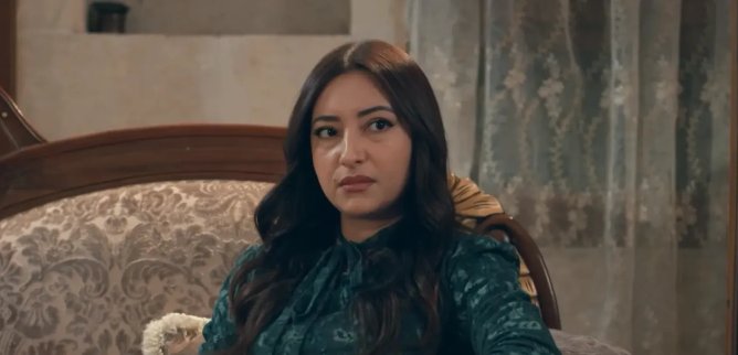 Турецкий сериал Зерхун 48 серия