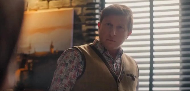 Турецкий сериал Кельн в моем сердце 10 серия