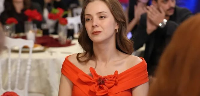 Турецкий сериал Это море переполнится 15 серия