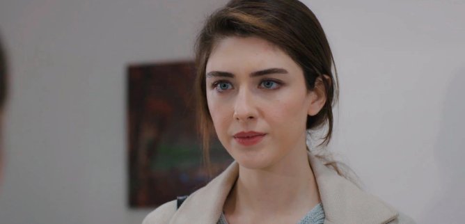 Турецкий сериал Невеста 338 серия