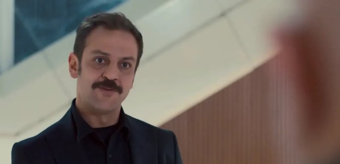 Турецкий сериал Наследник 19 серия