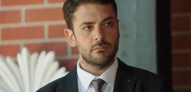 Турецкий сериал Любовная рана 8 серия