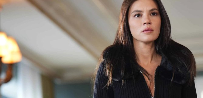 Турецкий сериал Мошенники 15 серия