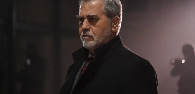 Турецкий сериал Разведка 166 серия