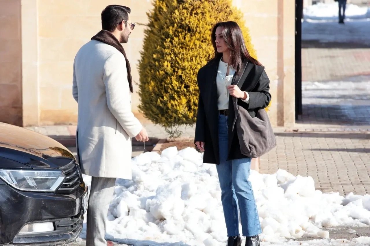 Эпизод сериала