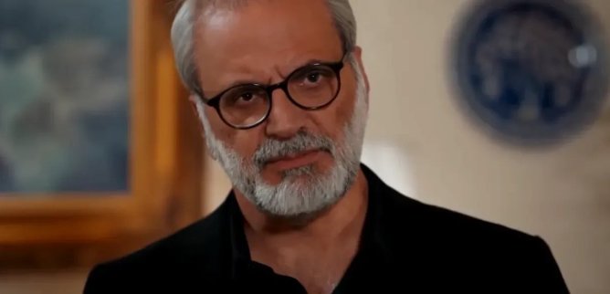 Турецкий сериал Арафта 50 серия