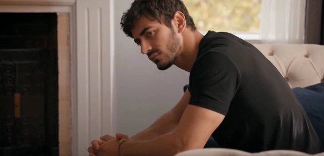 Турецкий сериал Арафта 49 серия