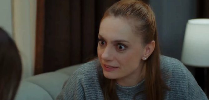 Турецкий сериал Невеста 339 серия