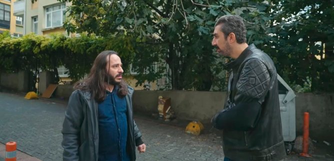 Турецкий сериал Немлизаде 33 серия