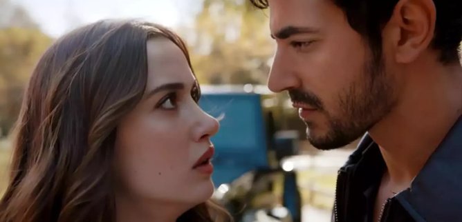 Турецкий сериал Арафта 36 серия