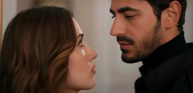 Турецкий сериал Арафта 38 серия