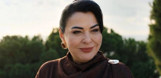 Турецкий сериал Невеста 341 серия