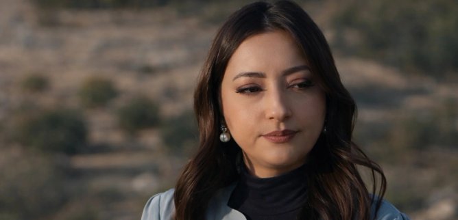 Турецкий сериал Зерхун 49 серия