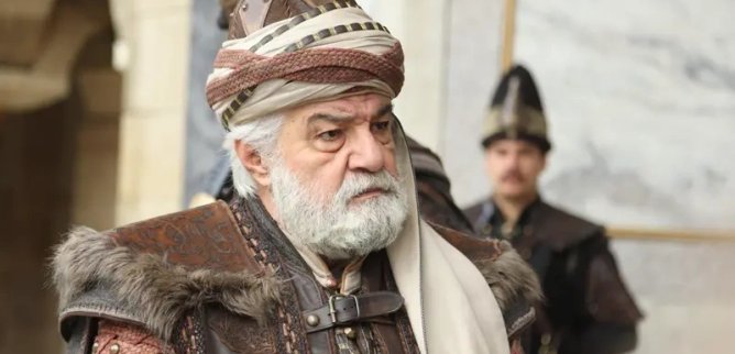 Турецкий сериал Мехмед: Султан Завоеватель 67 серия