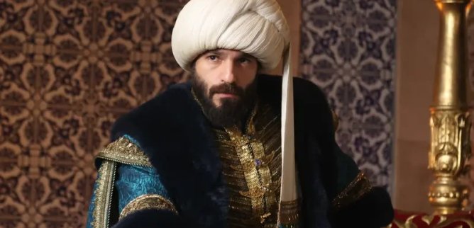 Турецкий сериал Мехмед: Султан Завоеватель 67 серия
