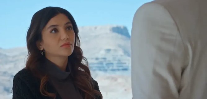 Турецкий сериал Зерхун 50 серия