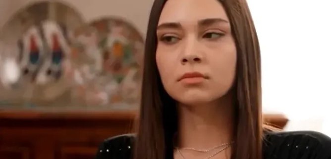 Турецкий сериал Арафта 51 серия