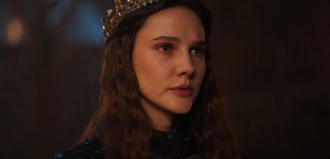 Турецкий сериал Основание: Орхан 12 серия