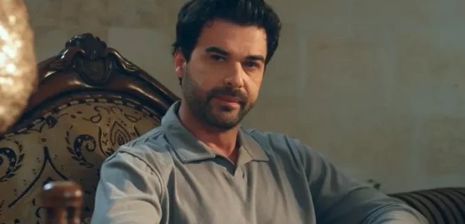 Турецкий сериал Зерхун 51 серия