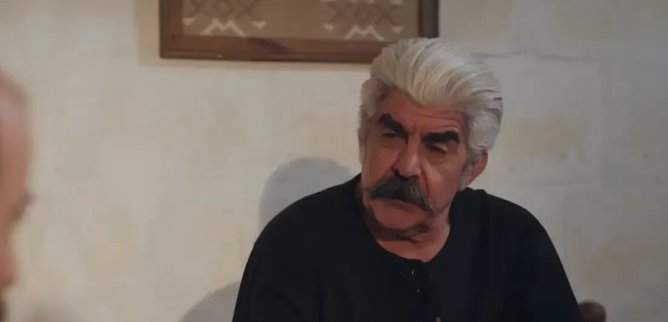 Турецкий сериал Зерхун 52 серия