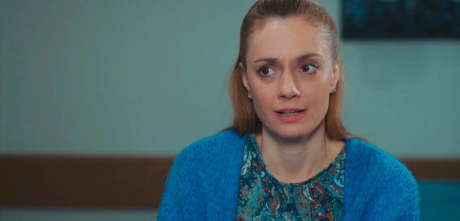 Турецкий сериал Невеста 343 серия